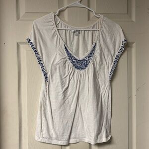 American Eagle Small shirt